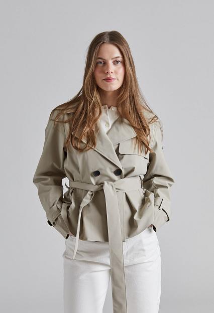 Scandinavian Edition Node Khaki