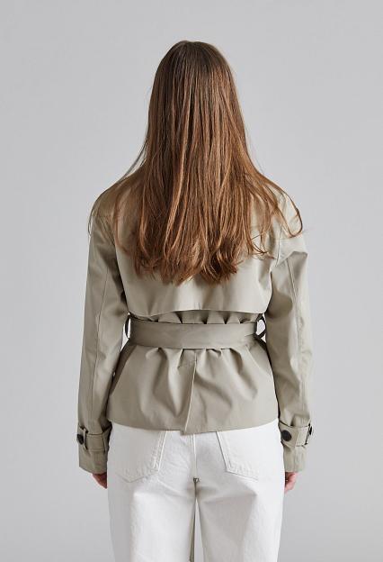 Scandinavian Edition Node Khaki
