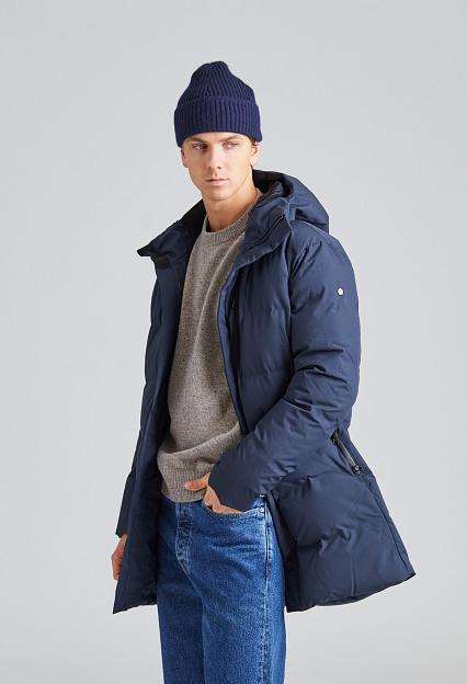 Scandinavian Edition Radian Midnight Blue