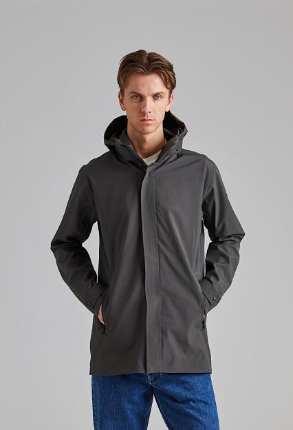 Scandinavian Edition Range II Dark Olive