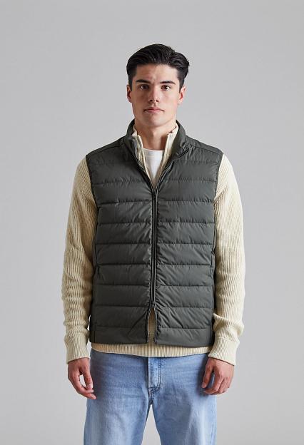 Scandinavian Edition Ratio II Dark Olive