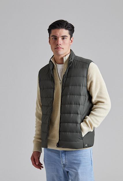 Scandinavian Edition Ratio II Dark Olive