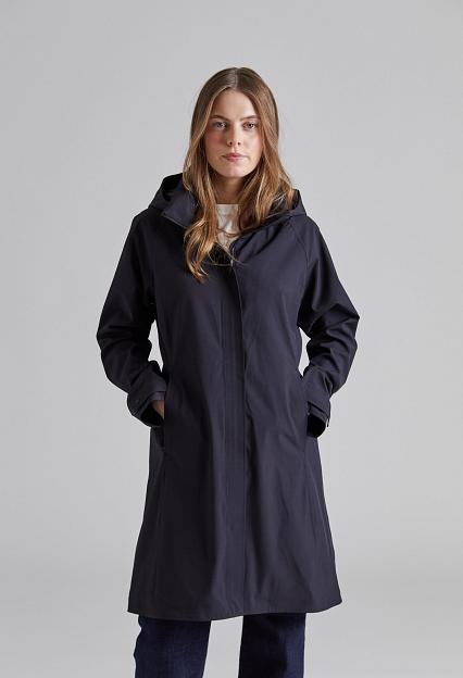 Scandinavian Edition Tender III Carbon