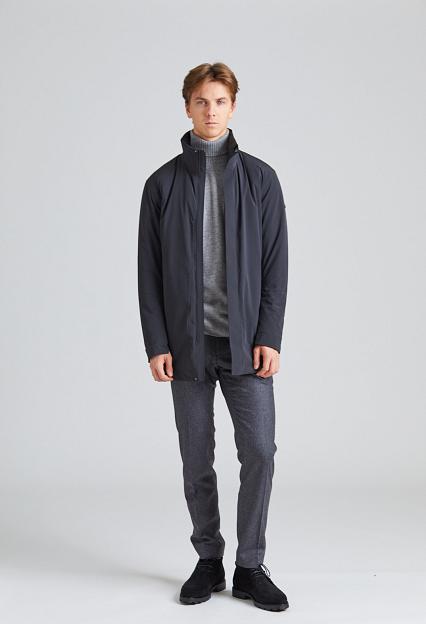 Scandinavian Edition Town II Carbon