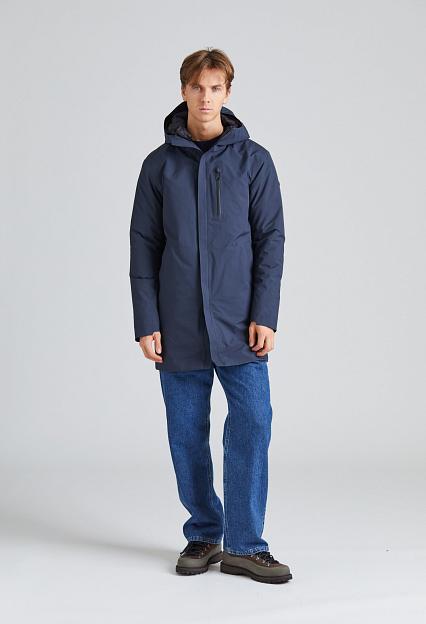 Scandinavian Edition Urban Midnight Blue