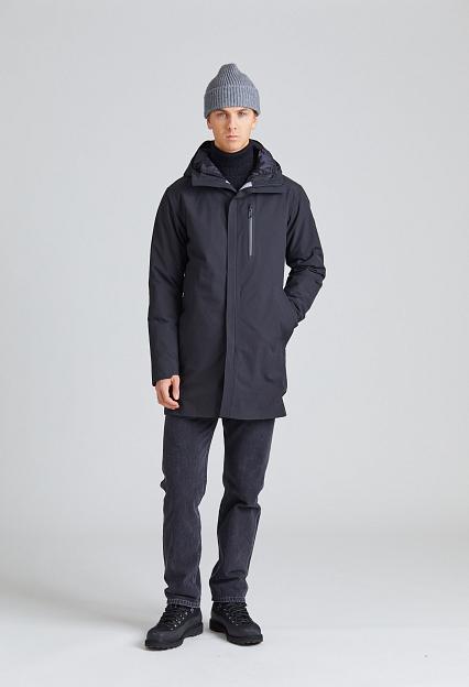 Scandinavian Edition Urban Onyx