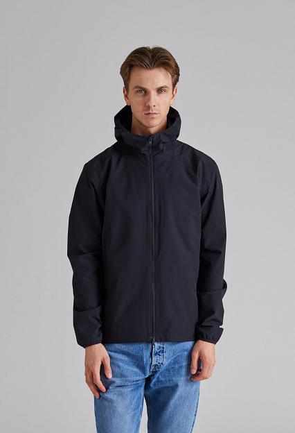 Scandinavian Edition Hood Onyx