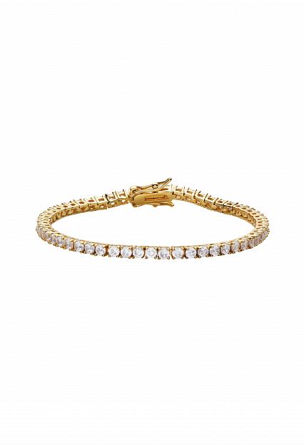 Serena Bracelet Clear