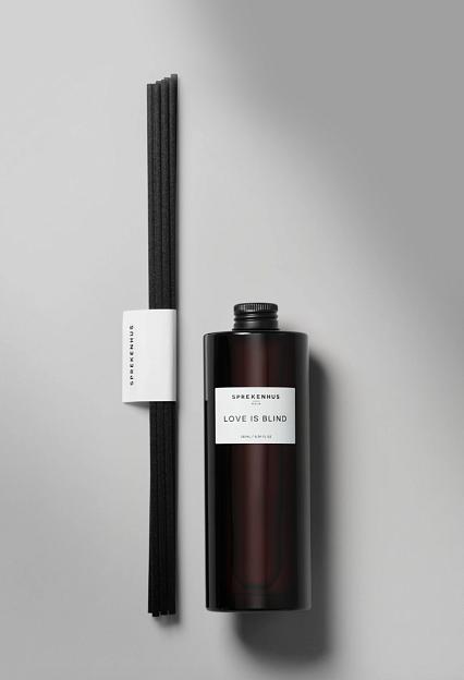 Sprekenhus Diffuser Recharge 250ml Love Is Blind