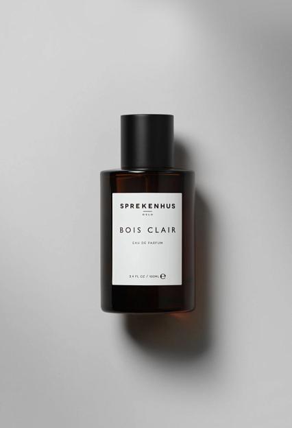Sprekenhus Eau de Parfum 100ml Bois Clair