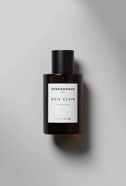 Sprekenhus Eau de Parfum 100ml Bois Clair