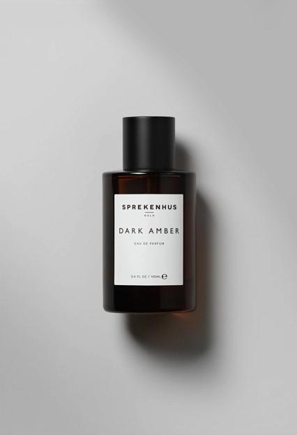 Sprekenhus Eau de Parfum 100ml Dark Amber