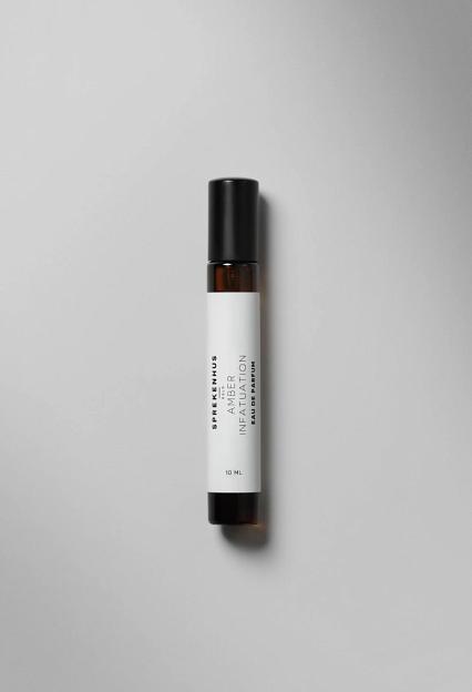 Sprekenhus Eau de Parfum 10ml Amber Infatuation