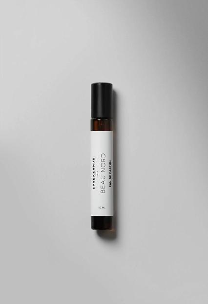 Sprekenhus Eau de Parfum 10ml Beau Nord