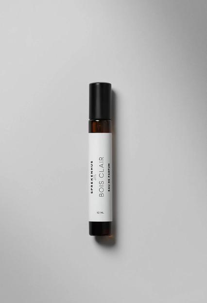 Sprekenhus Eau de Parfum 10ml Bois Clair