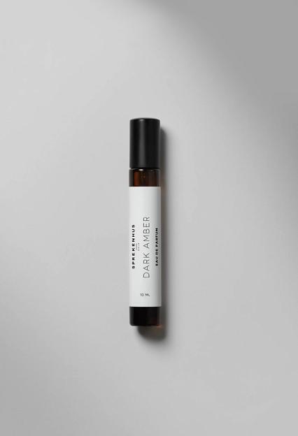 Sprekenhus Eau de Parfum 10ml Dark Amber