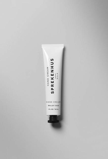Sprekenhus Hand Cream 30ml Balley Oud
