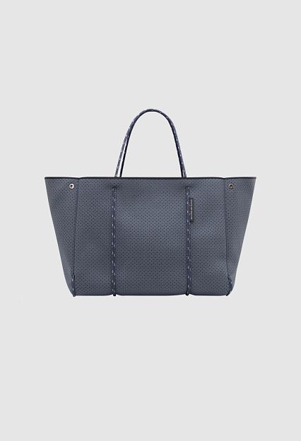 STATE OF ESCAPE Escape Tote Pewter