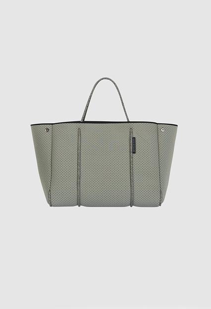 STATE OF ESCAPE Escape Tote Sage Green