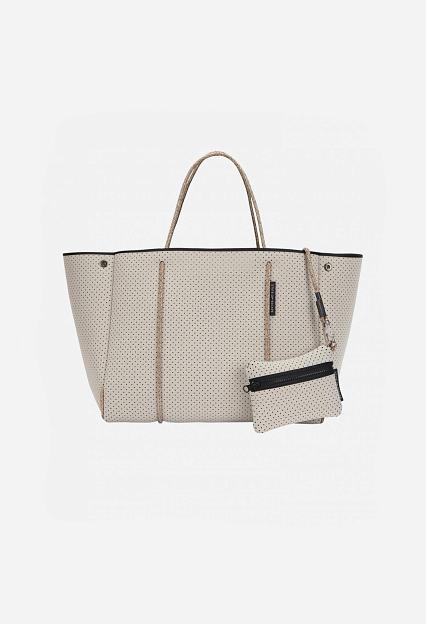 STATE OF ESCAPE Escape Tote Stone
