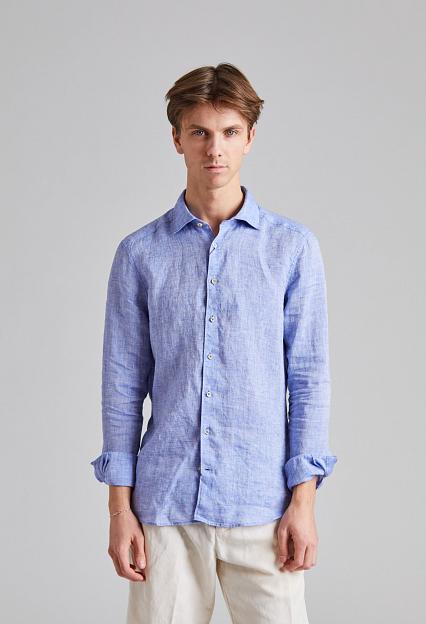 Stenströms Slimline Linen Blue
