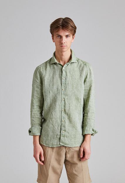 Stenströms Slimline Linen Green