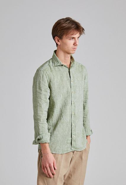 Stenströms Slimline Linen Green