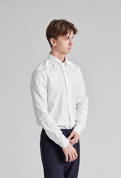 Stenströms Slimline Pinpoint BD White