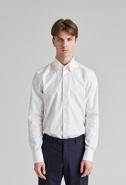 Stenströms Slimline Pinpoint BD White