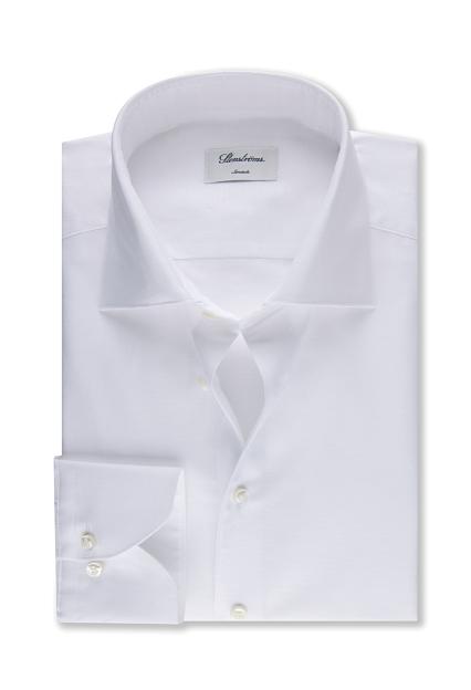 Stenströms Slimline White Stretch