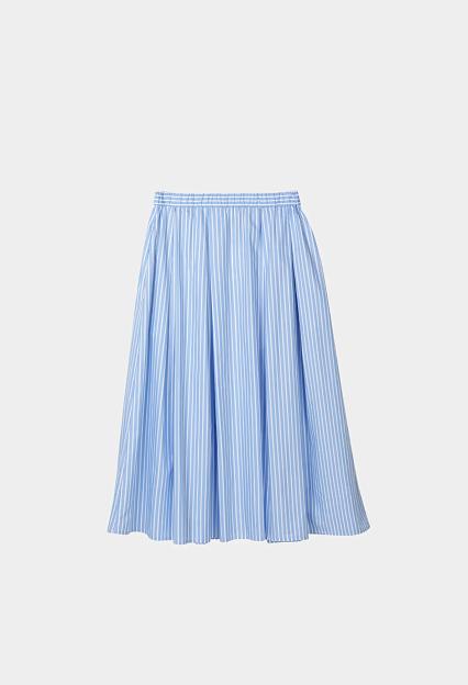 Stylein Jorina Skirt Blue/White Stripe