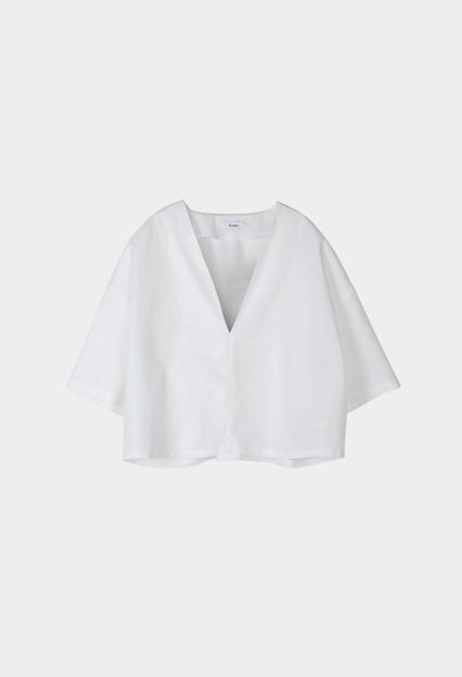 Stylein Julianna Blouse White