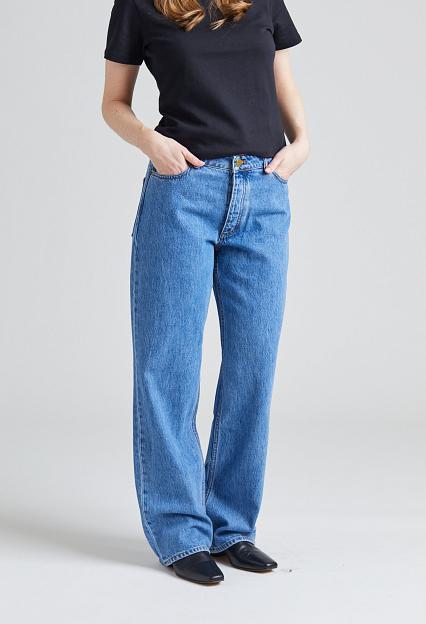 Stylein Kim Denim Vintage Blue