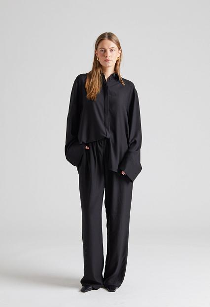 Stylein Maria Long Trousers Black 