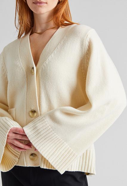 Stylein Hailey Cardigan Cream