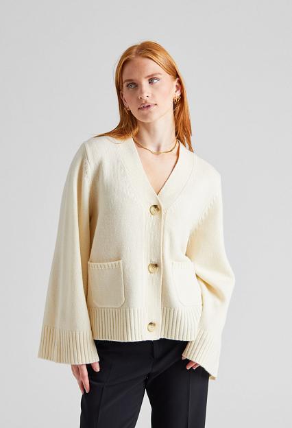 Stylein Hailey Cardigan Cream