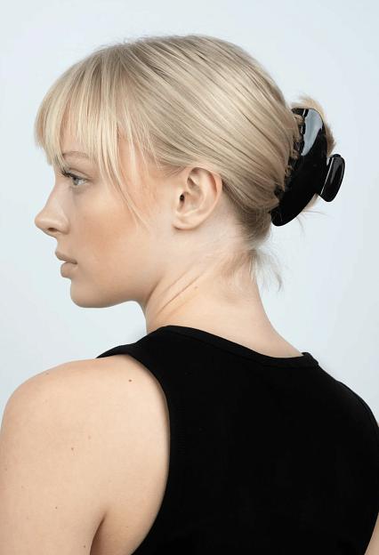 Sui Ava Ida Classic Big Black