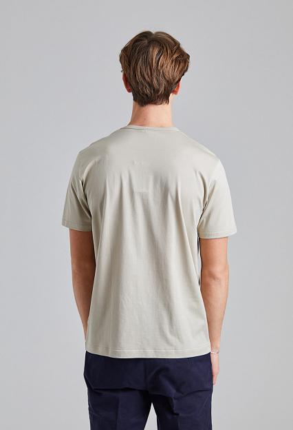 SUNSPEL Classic T-Shirt Ash Grey