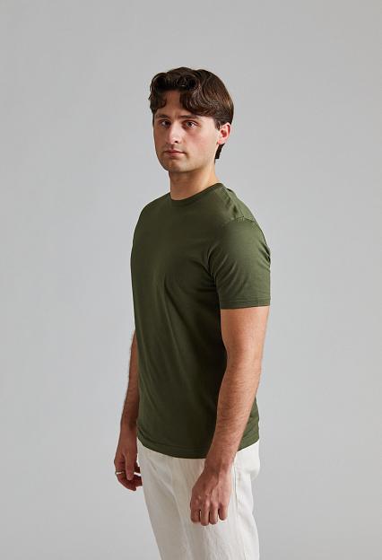 SUNSPEL Classic T-Shirt Pine Green