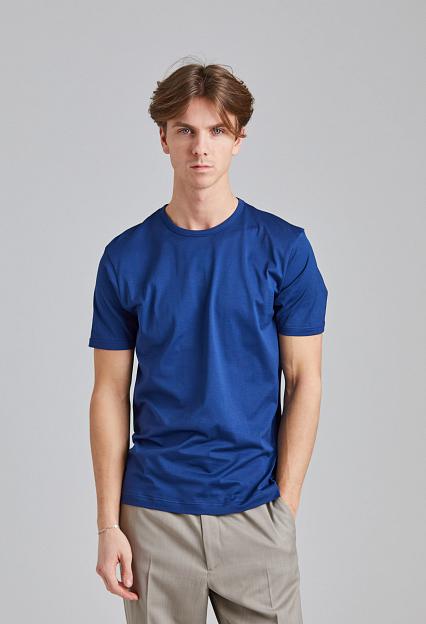 SUNSPEL Classic T-Shirt Ink Blue