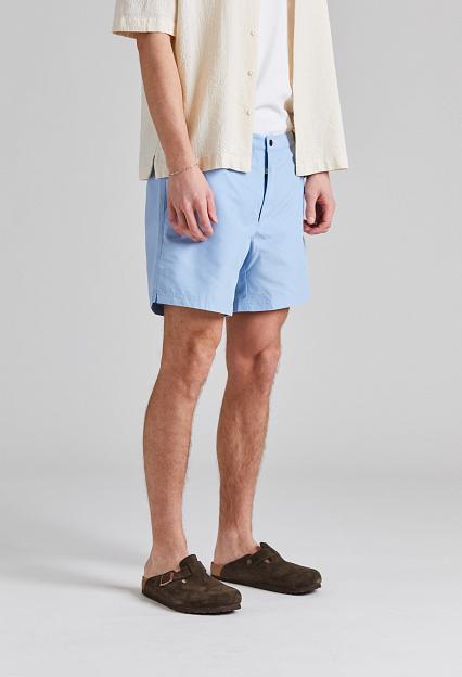 SUNSPEL Classic Swimshort Light Blue
