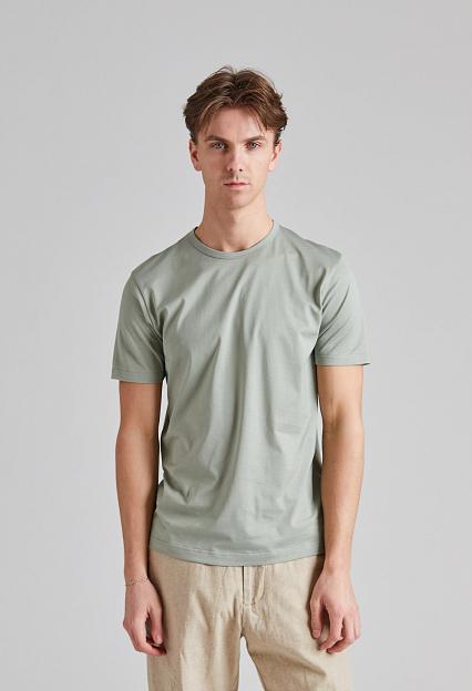 SUNSPEL Classic T-Shirt Pastel Green