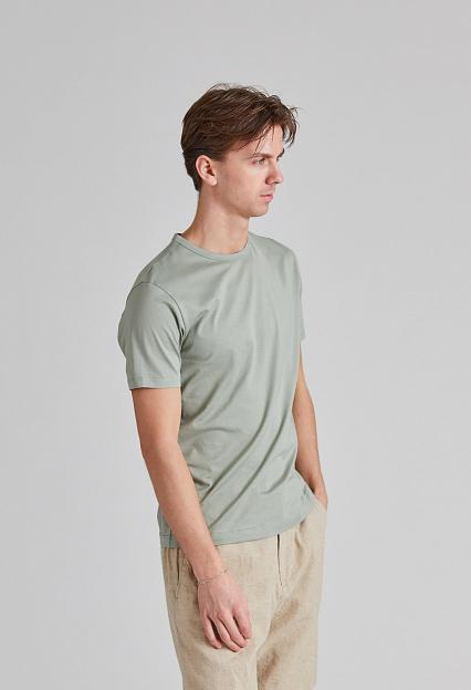 SUNSPEL Classic T-Shirt Pastel Green