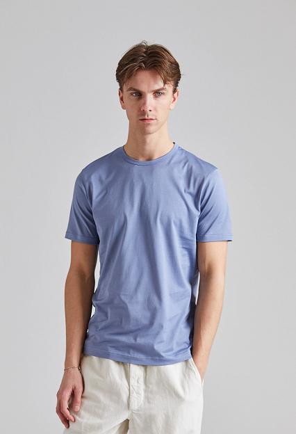 SUNSPEL Classic T-Shirt Vintage Blue
