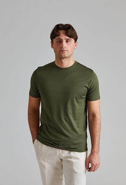 SUNSPEL Classic T-Shirt Pine Green