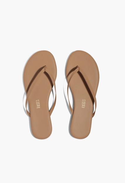 TKEES Lily Foundations Matte Beach Bum