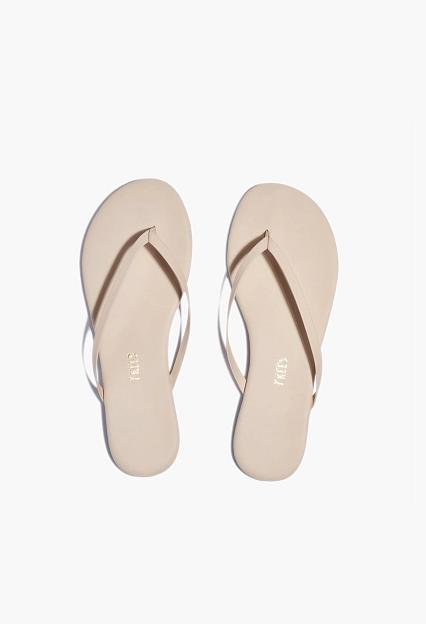 TKEES Lily Foundations Matte Linen