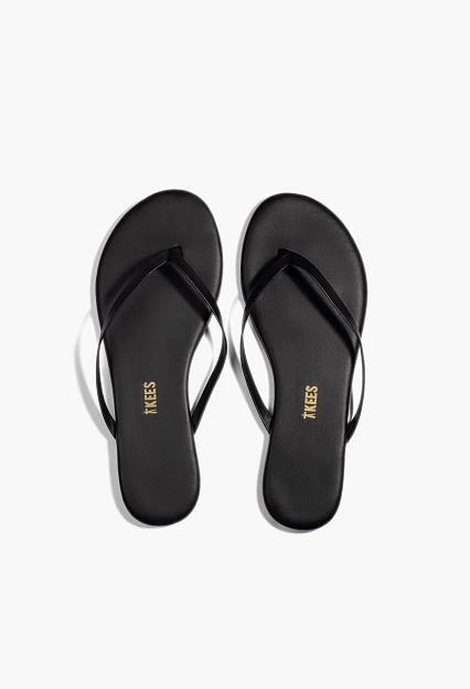 TKEES Lily Liners Sable