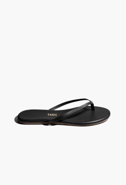 TKEES Lily Liners Sable