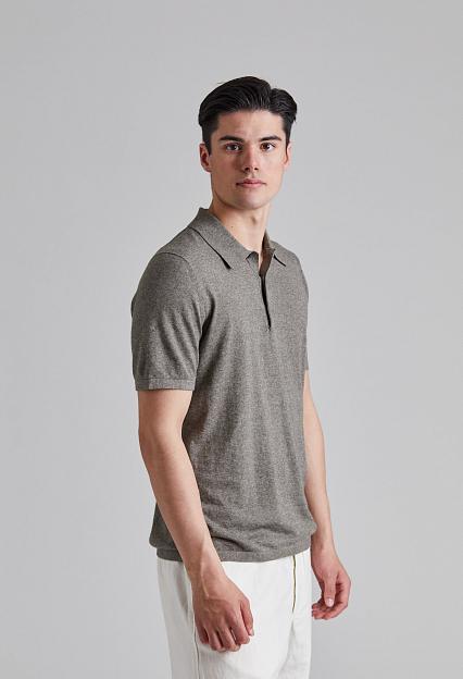 Tiger of Sweden Erros Mid Grey